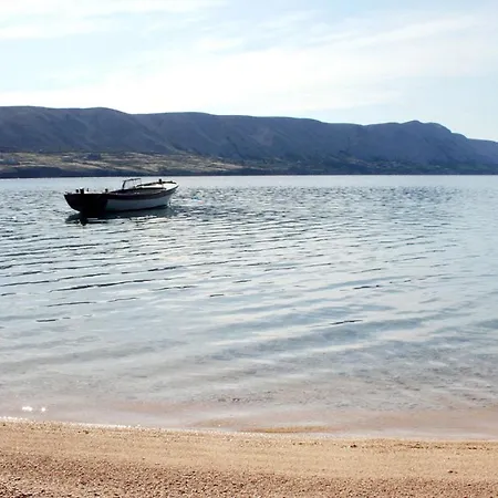Pag 12301a Pag Town
