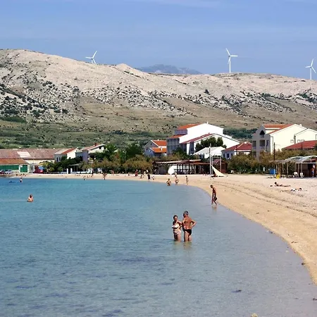 Pag 12301a * Pag Town