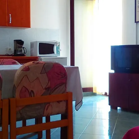 Pag 12301a Pag Town